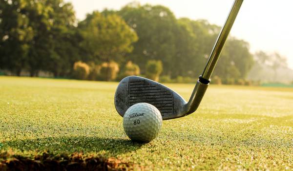 Club de Golf Sant Cugat