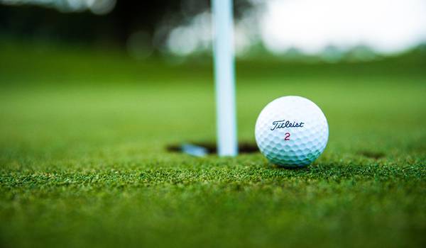 Campo de Golf Port del Compte