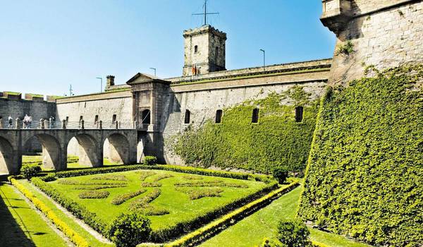 Montjuïc