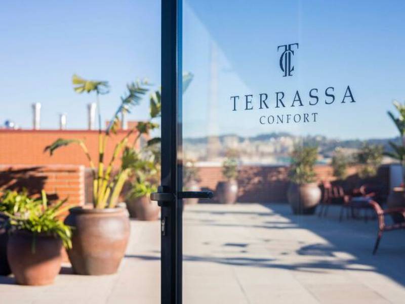 ¡Reserva ahora y empieza a ahorrar!. Hotel Terrassa Confort Terrassa ¡Reserva ahora y empieza a ahorrar!. Hotel Terrassa Confort Terrassa