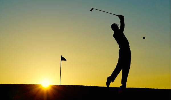 Club de Golf La Mola