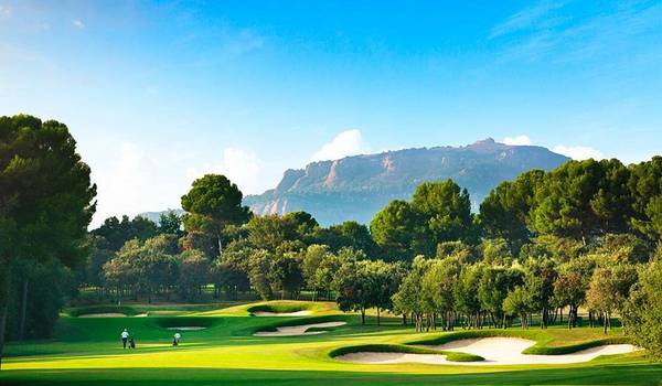 Real Club de Golf El Prat