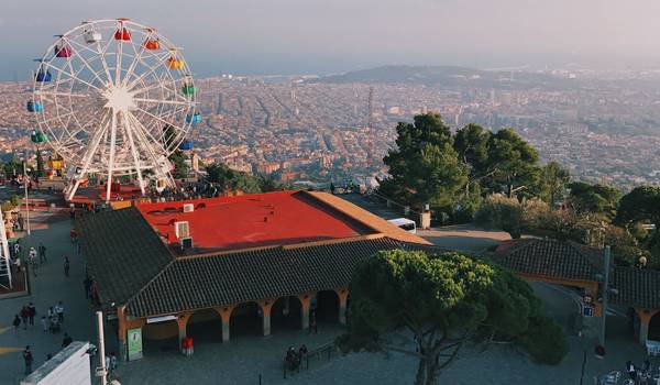 Tibidabo
