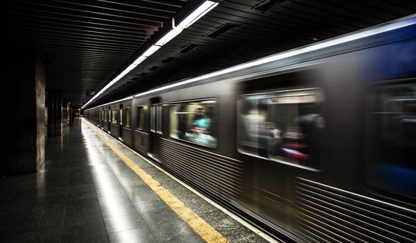 FGC Terrassa Station