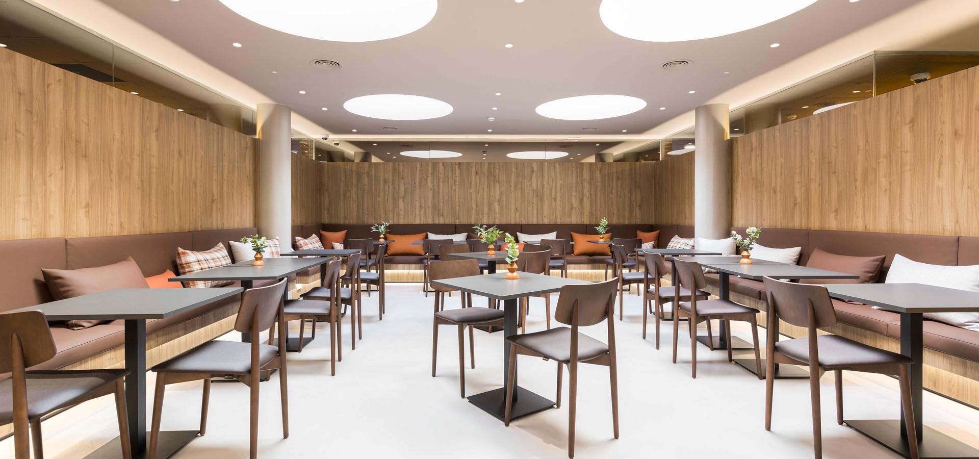 Hotel Terrassa Confort -  Hotel Terrassa Confort Terrassa