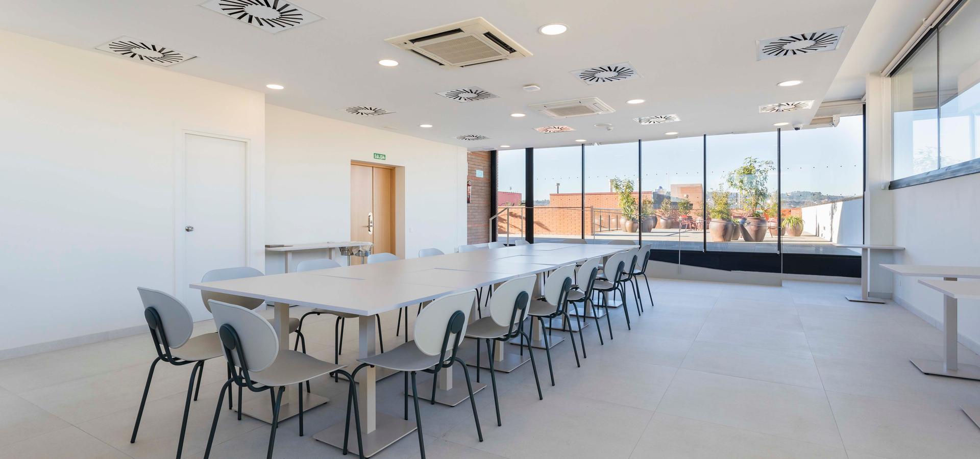 Hotel Terrassa Confort -  Hotel Terrassa Confort Terrassa