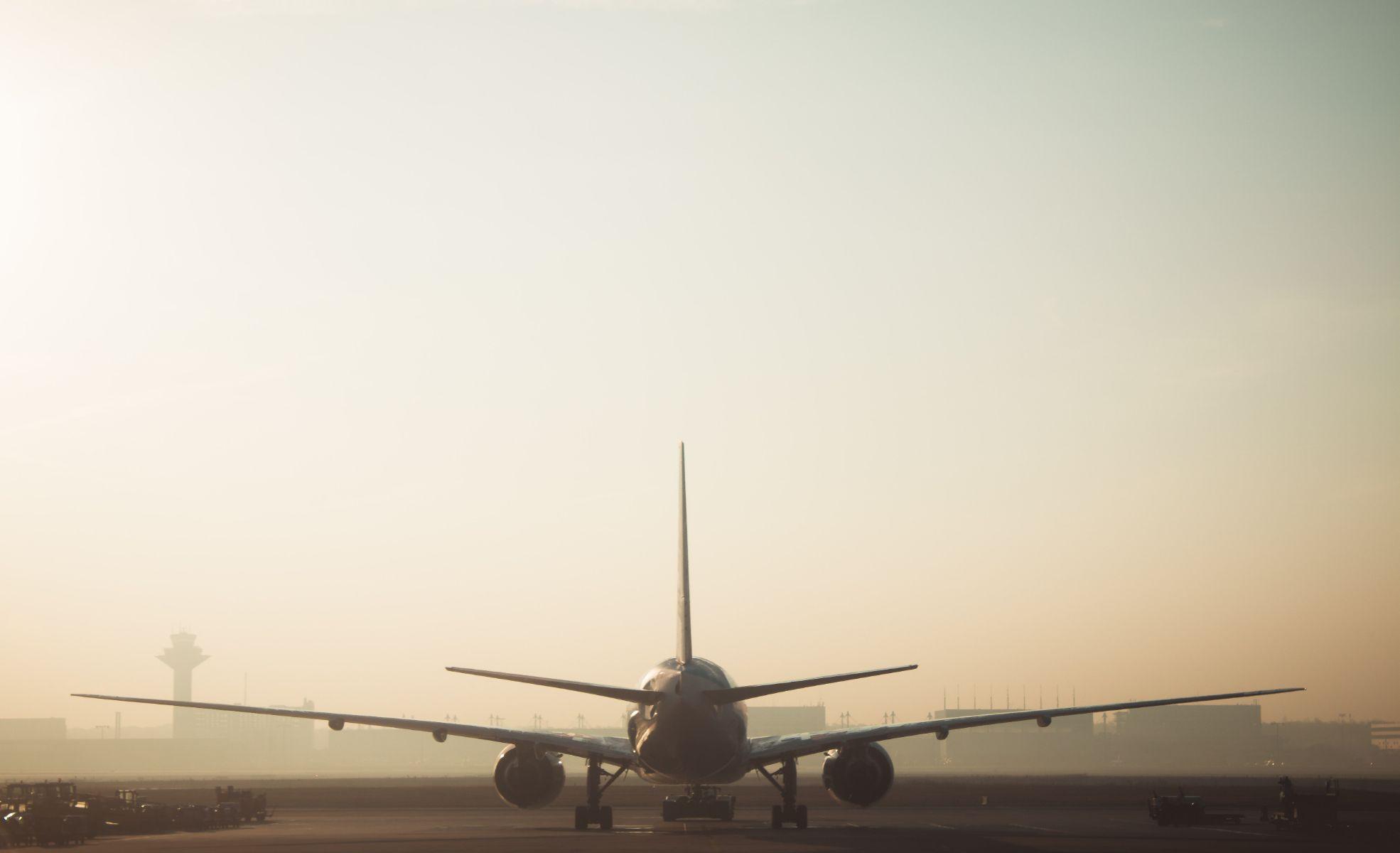 Aeropuerto de Reus