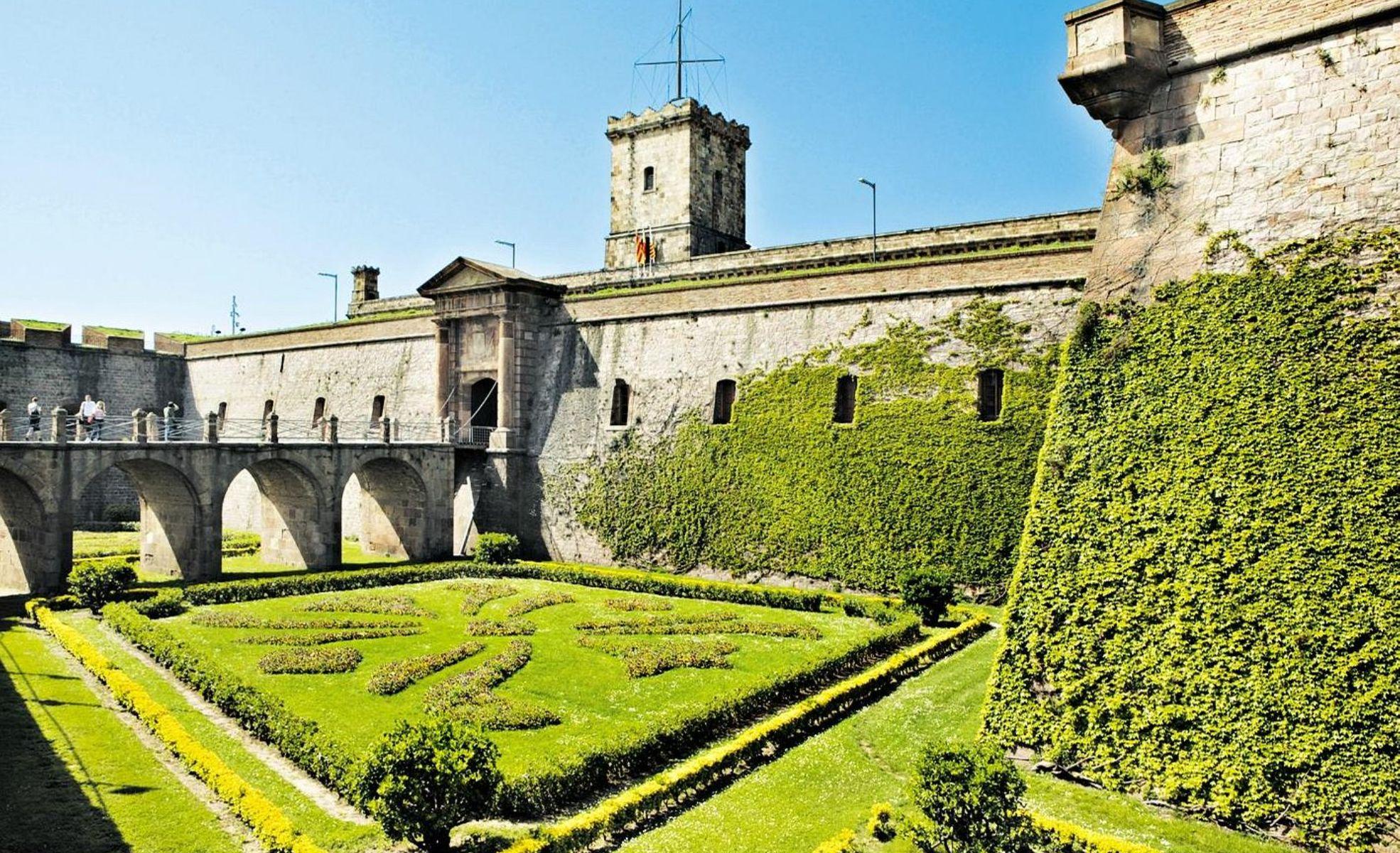 Montjuïc