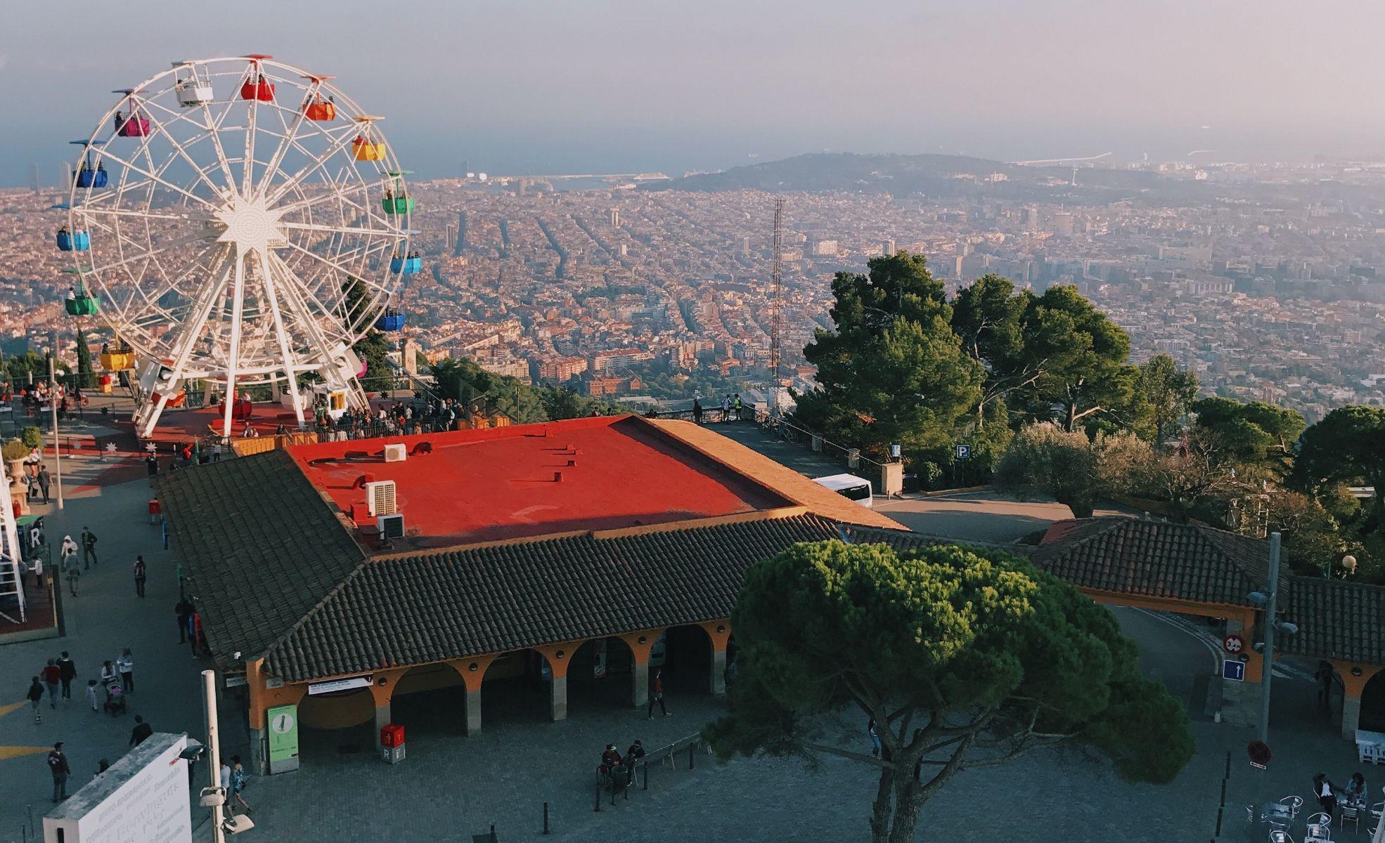 Tibidabo