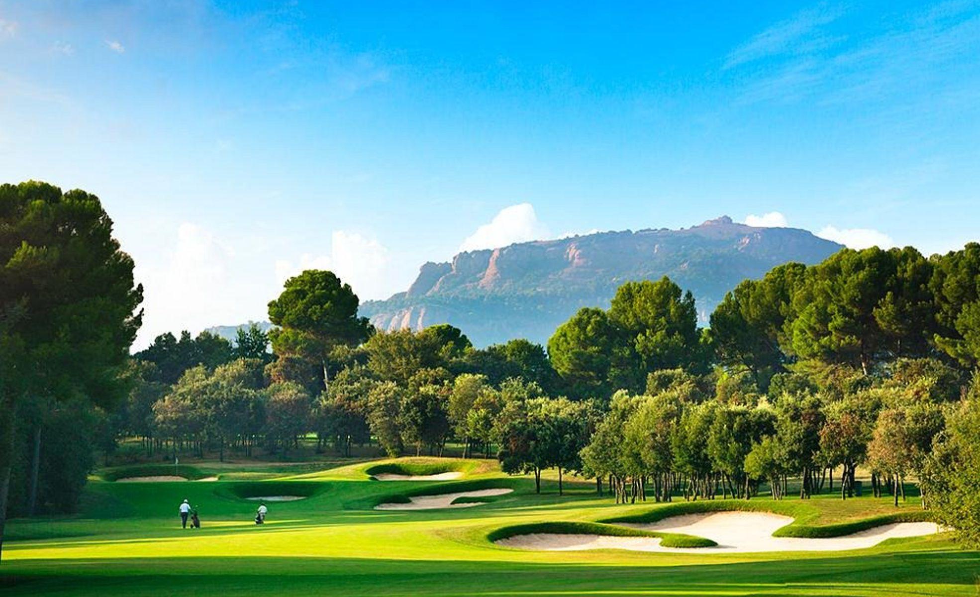 Real Club de Golf El Prat